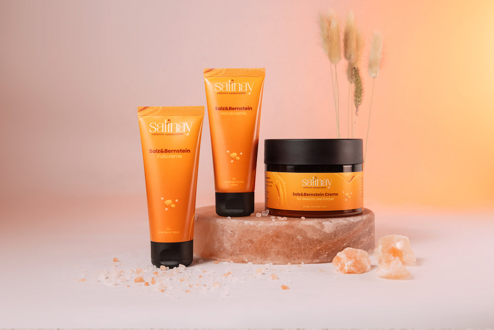 Vorteilspaket Salz&Bernstein