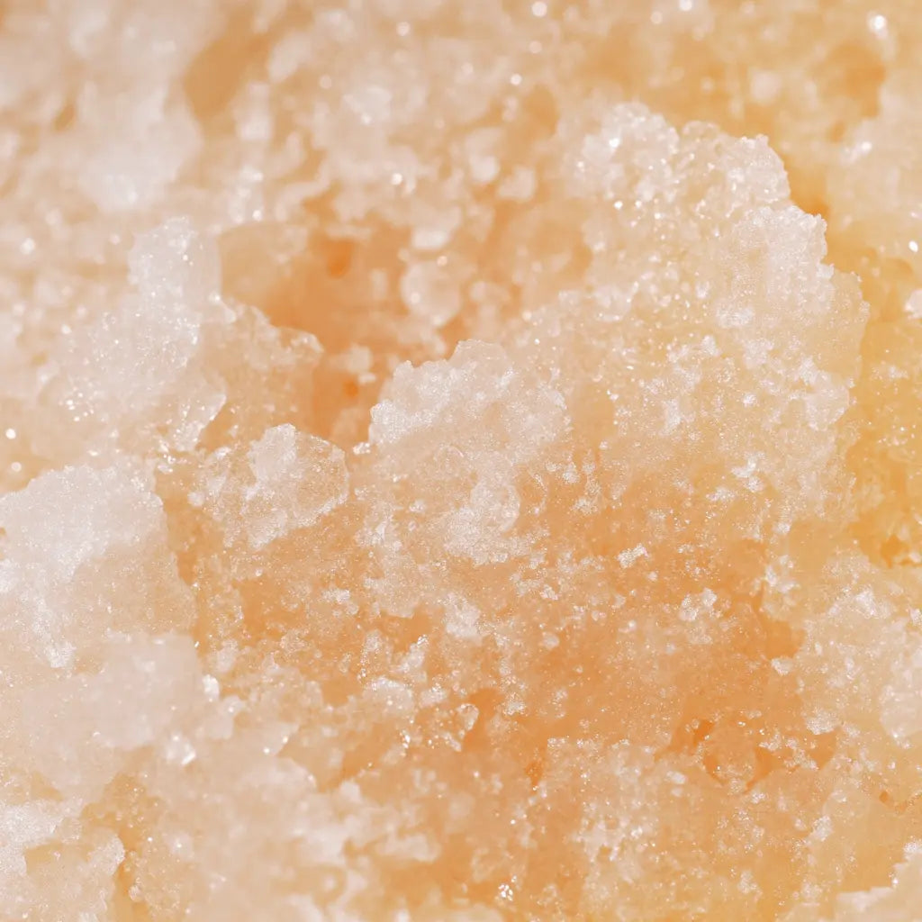 salinay salzpeeling/körperpeeling/saunsalz