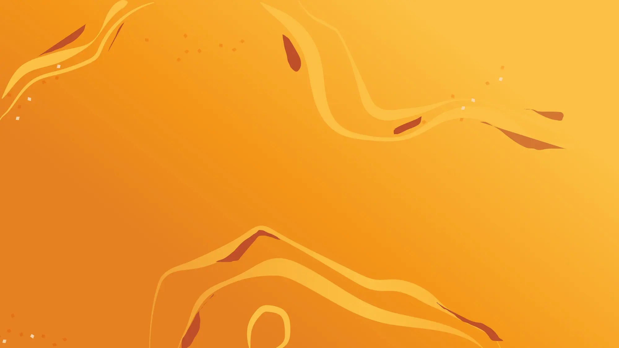 salinay design orange